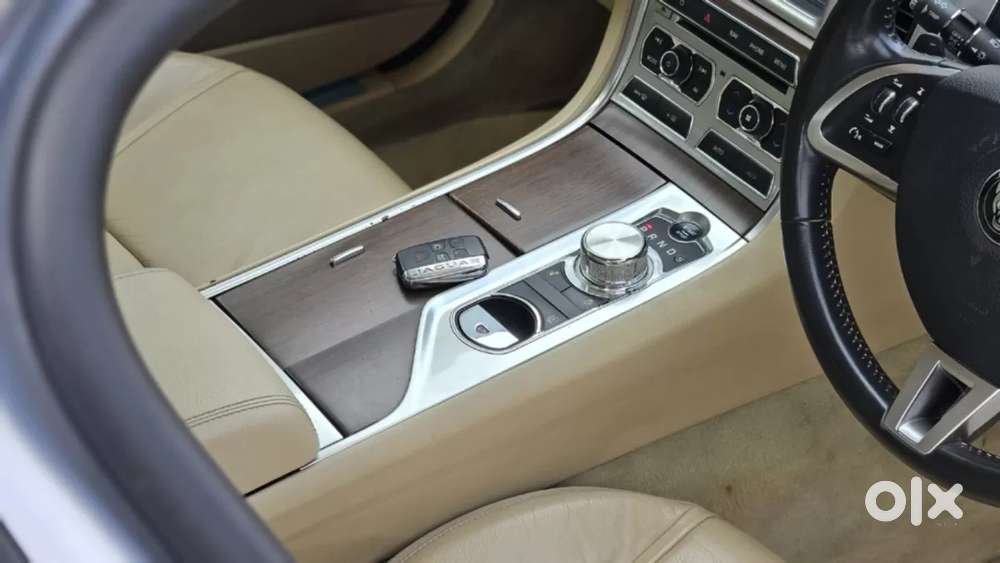 Jaguar Xf 2.2 Litre Luxury, 2014, Diesel