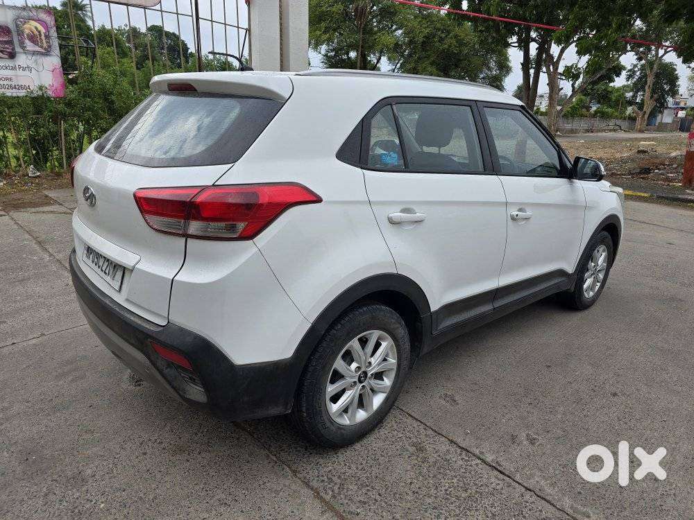 Hyundai Creta 1.4 Crdi S Plus, 2019, Diesel