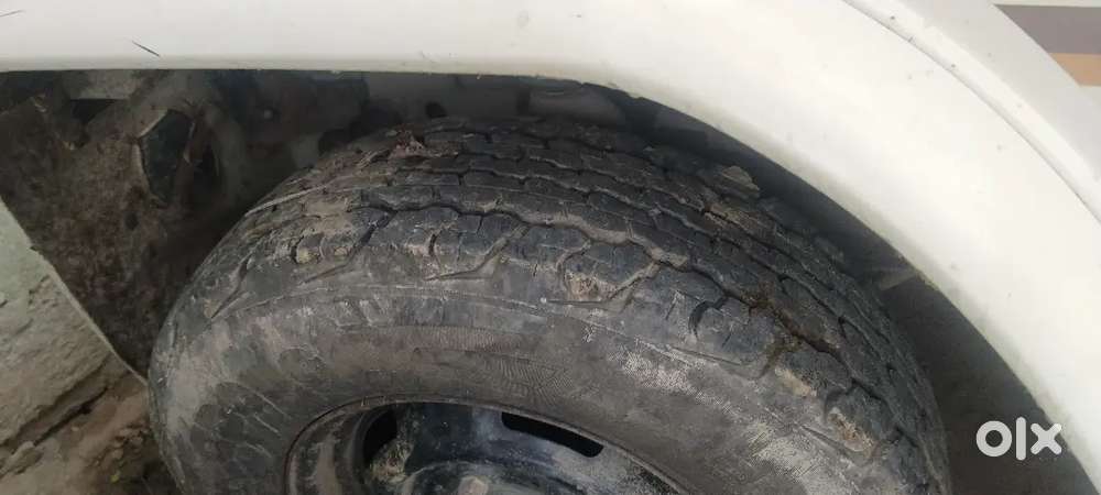 Mahindra Bolero Power 2017