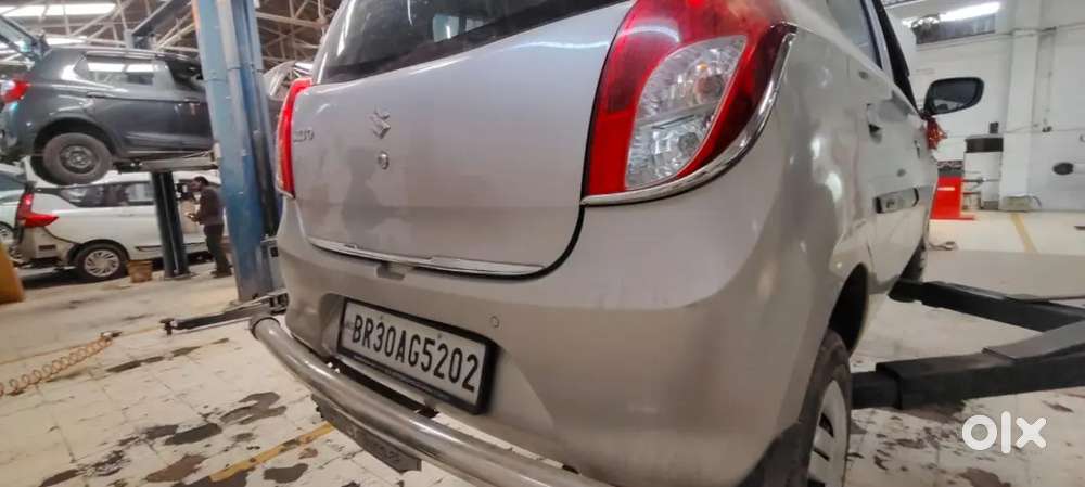 Maruti Suzuki Alto 2023
