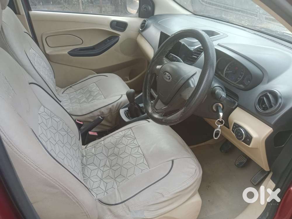 Ford Aspire Trend Plus Tdci, 2016, Diesel