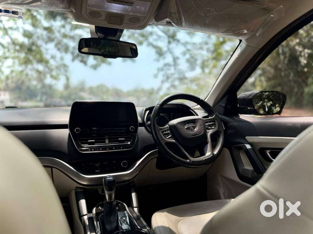 Tata Safari 2.0 Kryotec Xza Plus, 2021, Diesel