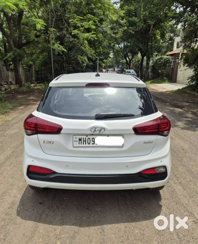 Hyundai I20 Asta Opt, 2019, Diesel
