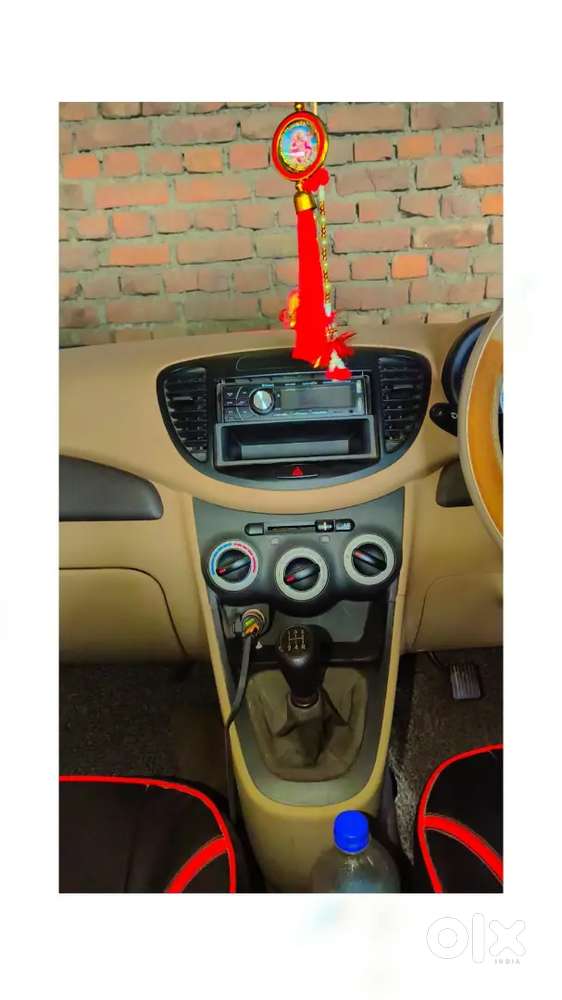 Hyundai I10 Era 2010