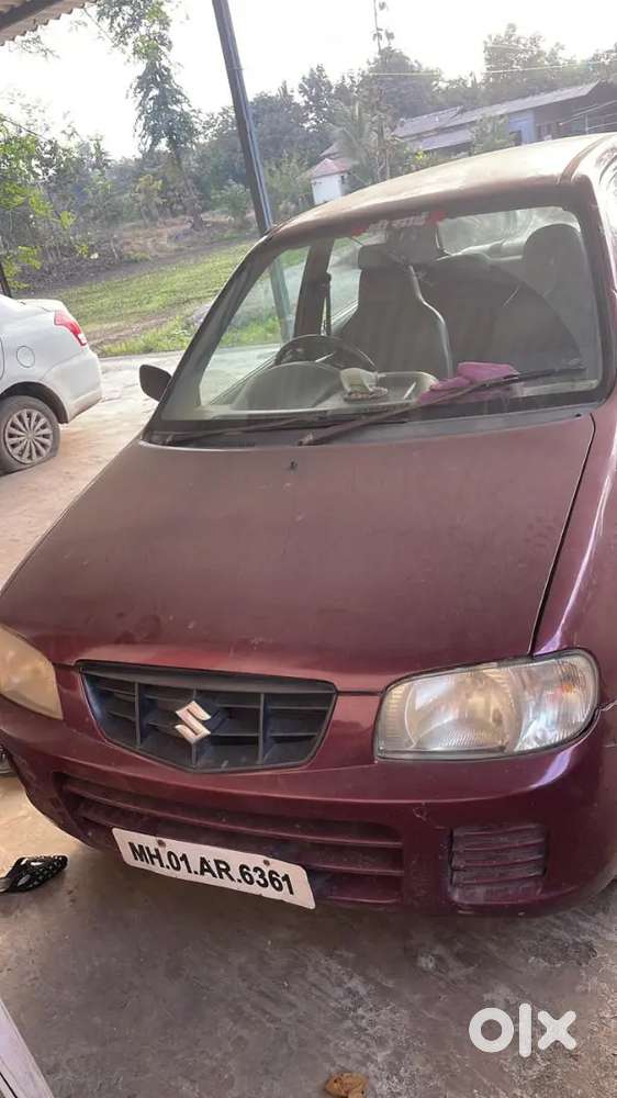 Maruti Suzuki Alto 2010