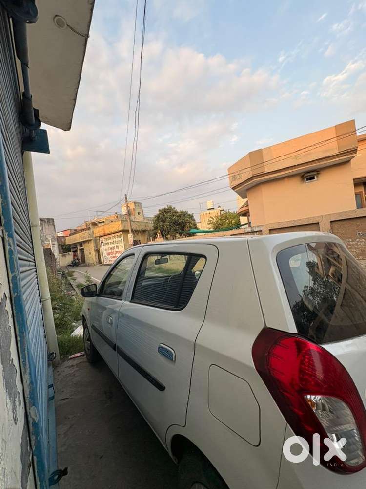 Maruti Suzuki Car 2021