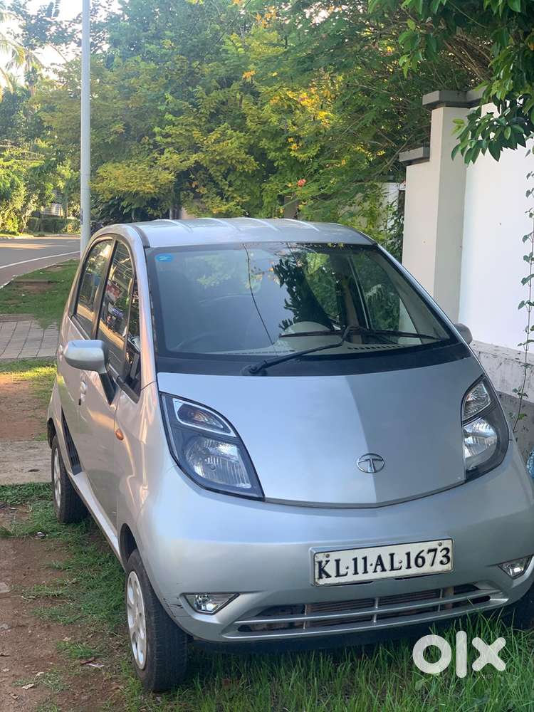 Tata Nano 2015 Good Condition