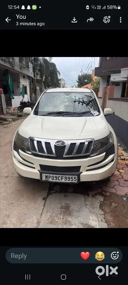 Mahindra Xuv500 2012 Diesel Manual