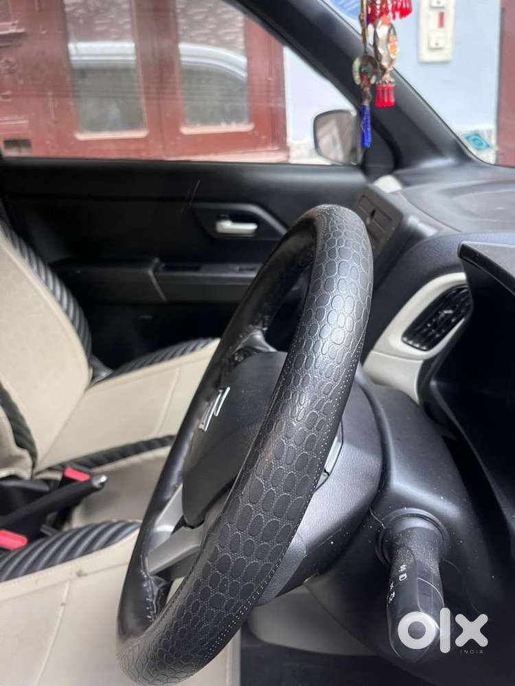 Maruti Suzuki Wagon R 2022 Petrol 19000 Km Driven