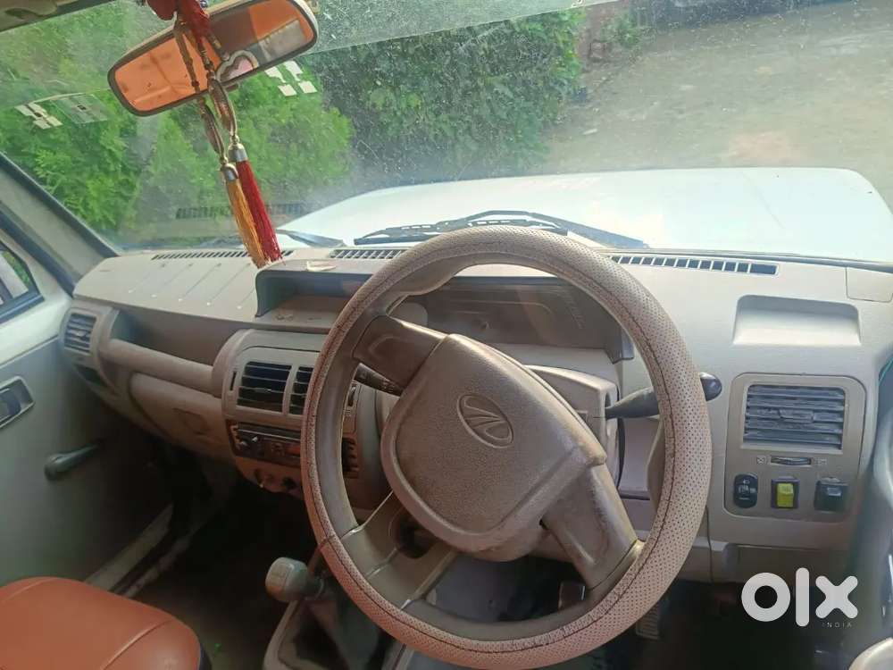 Mahindra Bolero 2.5 Sle 2014