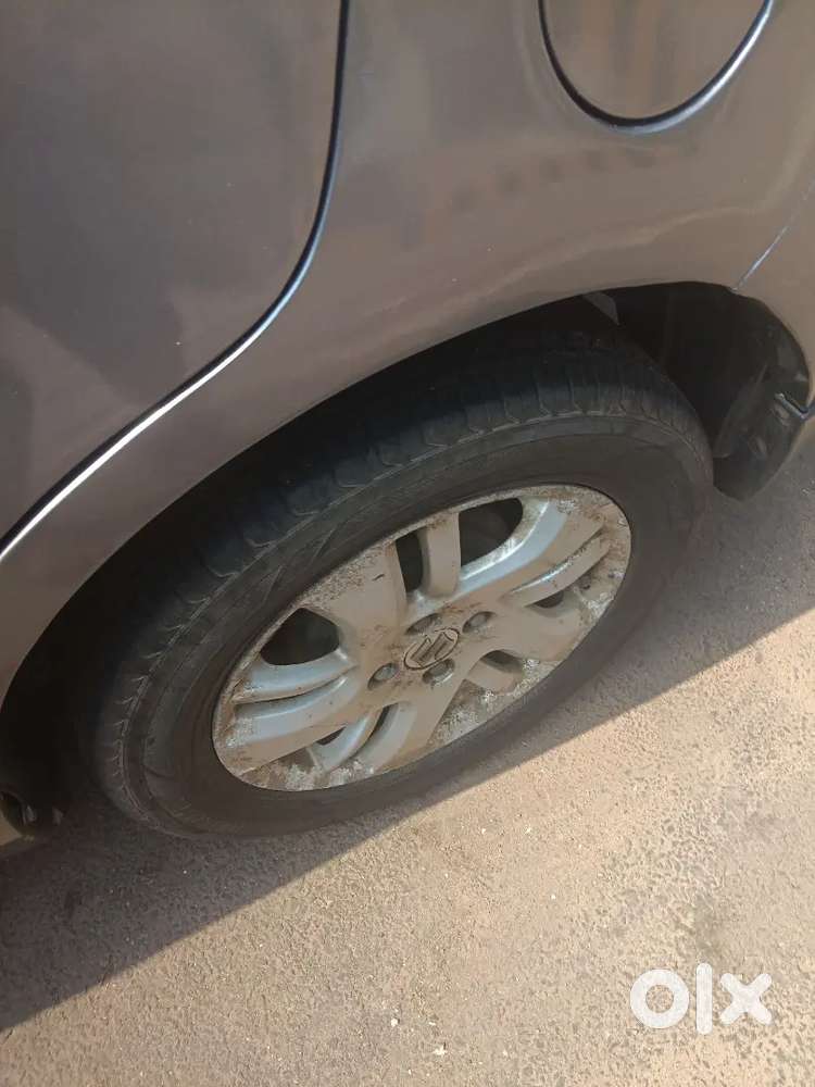 Good Engine Chilled Ac Original Parts Good Vechile