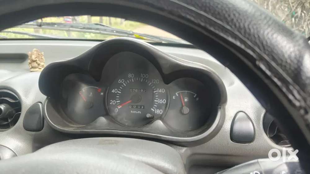 Hyundai Santro 2000 Petrol Well Maintained