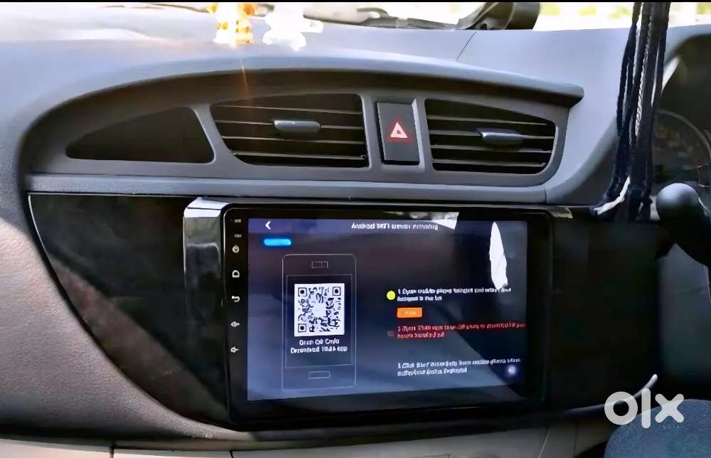 Maruti Suzuki Alto K10 Full Modified