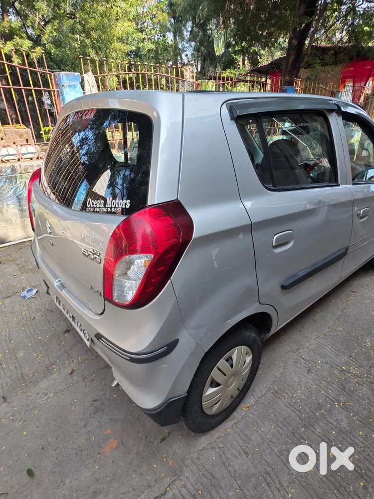 Maruti Suzuki Alto 800 2013 Car
