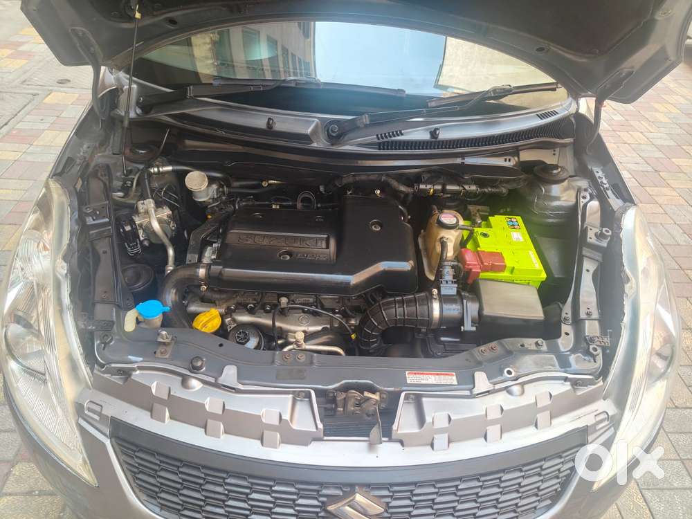 Maruti Suzuki Swift 2011-2014 Vdi, 2014, Diesel