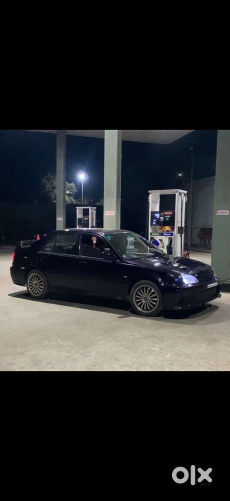 Rare Honda City Type 2 Automatic Trans