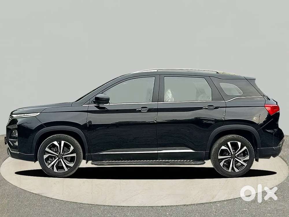 Mg Hector, 2023, Petrol