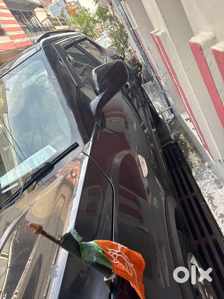 Mahindra Xuv300 Petrol Manual 2024