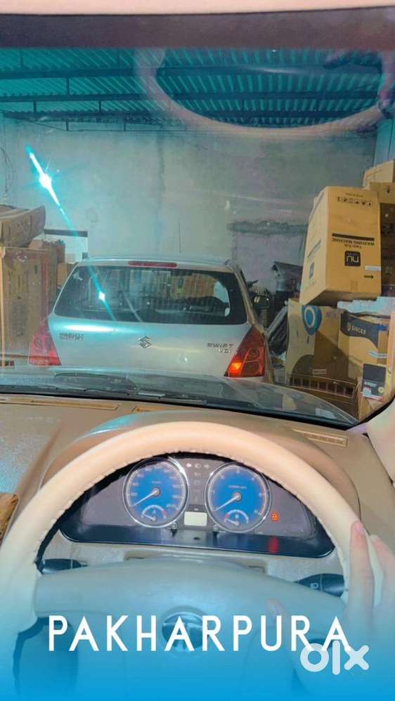 Tata Safari 2014 Diesel Good Condition