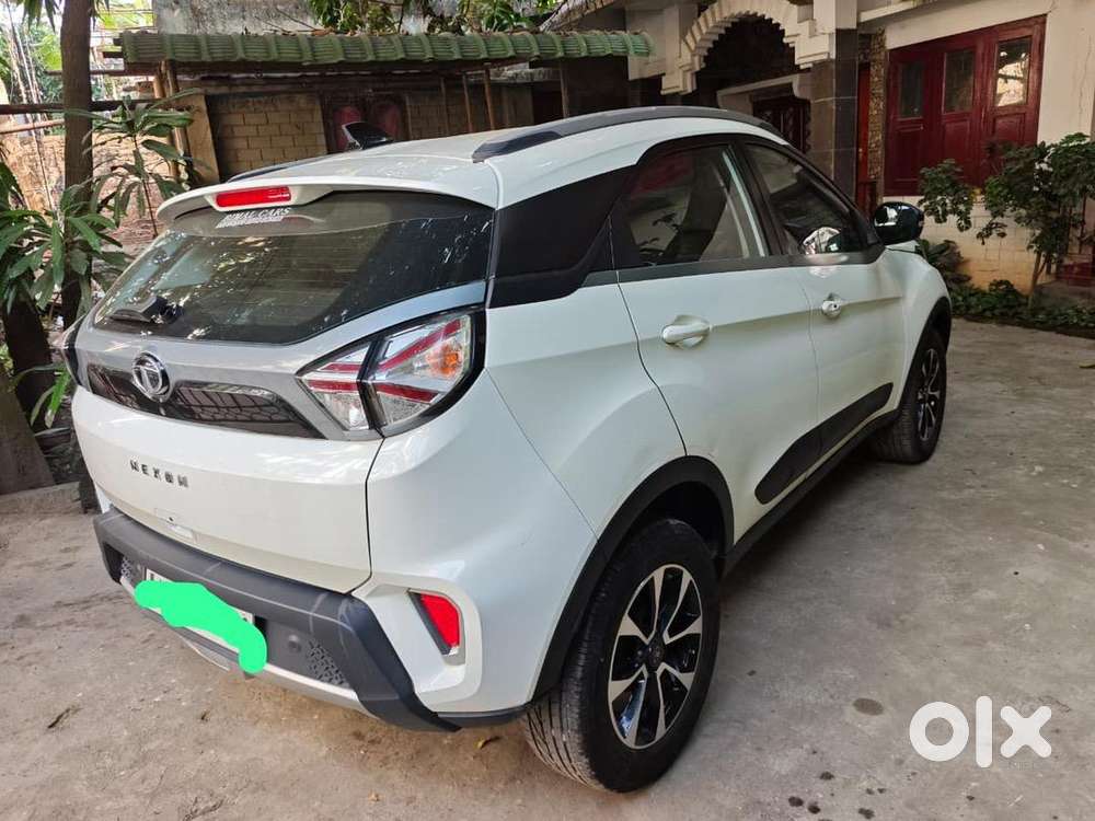 Tata Petrol Car 2020 Drive