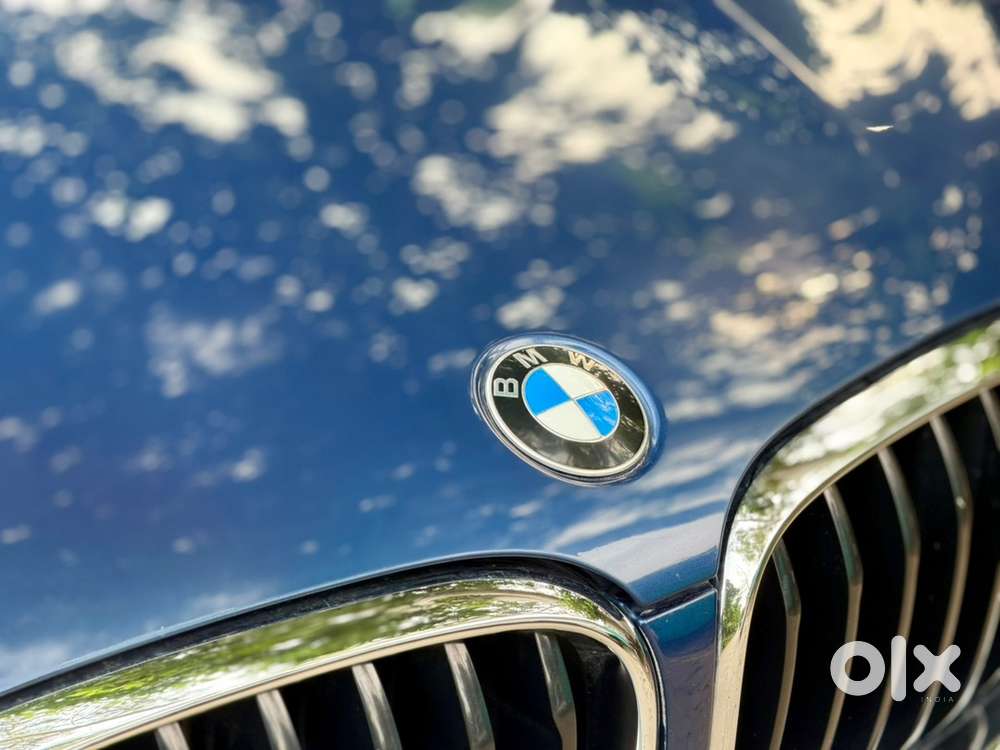 2021 Bmw X3 Petrol
