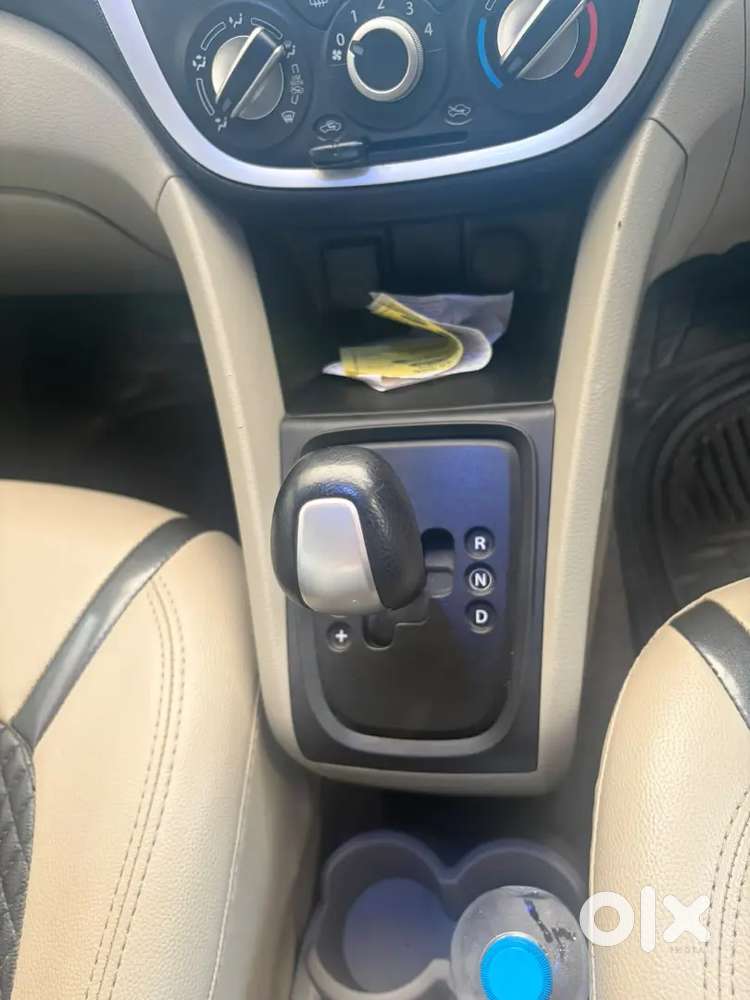Maruti Suzuki Celerio Zxi 2017 Petrol Automatic
