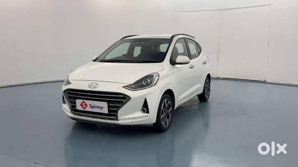 Hyundai Grand I10 Nios Asta 1.2 Kappa Vtvt, 2019, Petrol