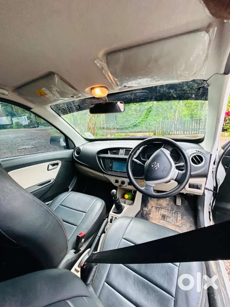 Maruti Suzuki Alto 800 Vxi 2023