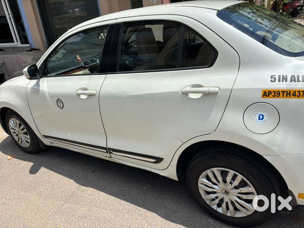 Maruti Dzire Diesel 2020