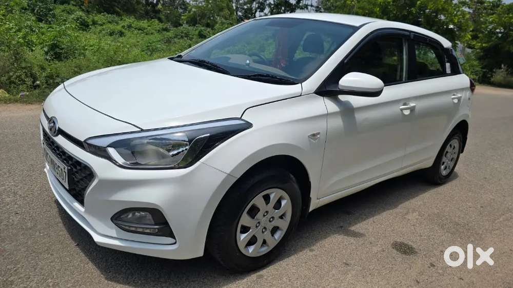 Hyundai Elite I20 Magna 2019 Car