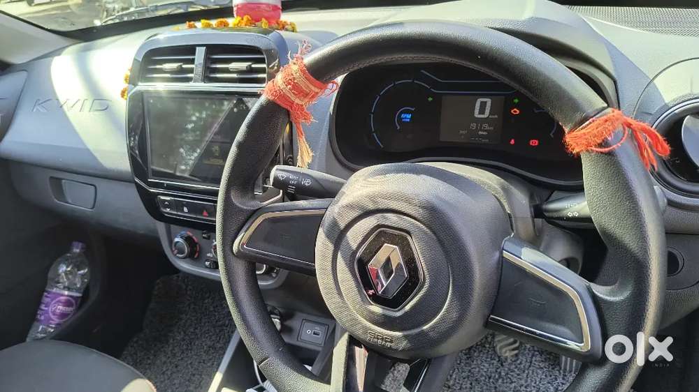 Kwid Rxt 2020