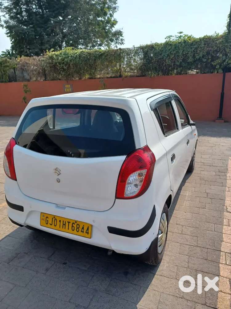 Maruti Suzuki Alto