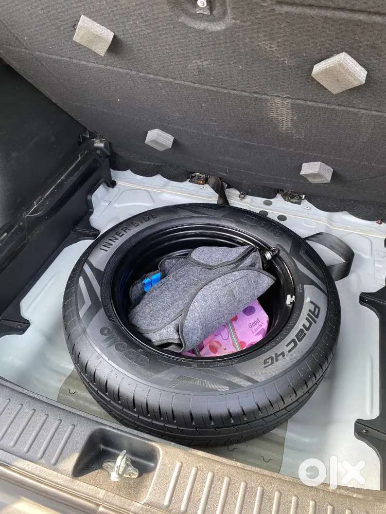 Hyundai Creta 2022 Diesel Well Maintained With All Records