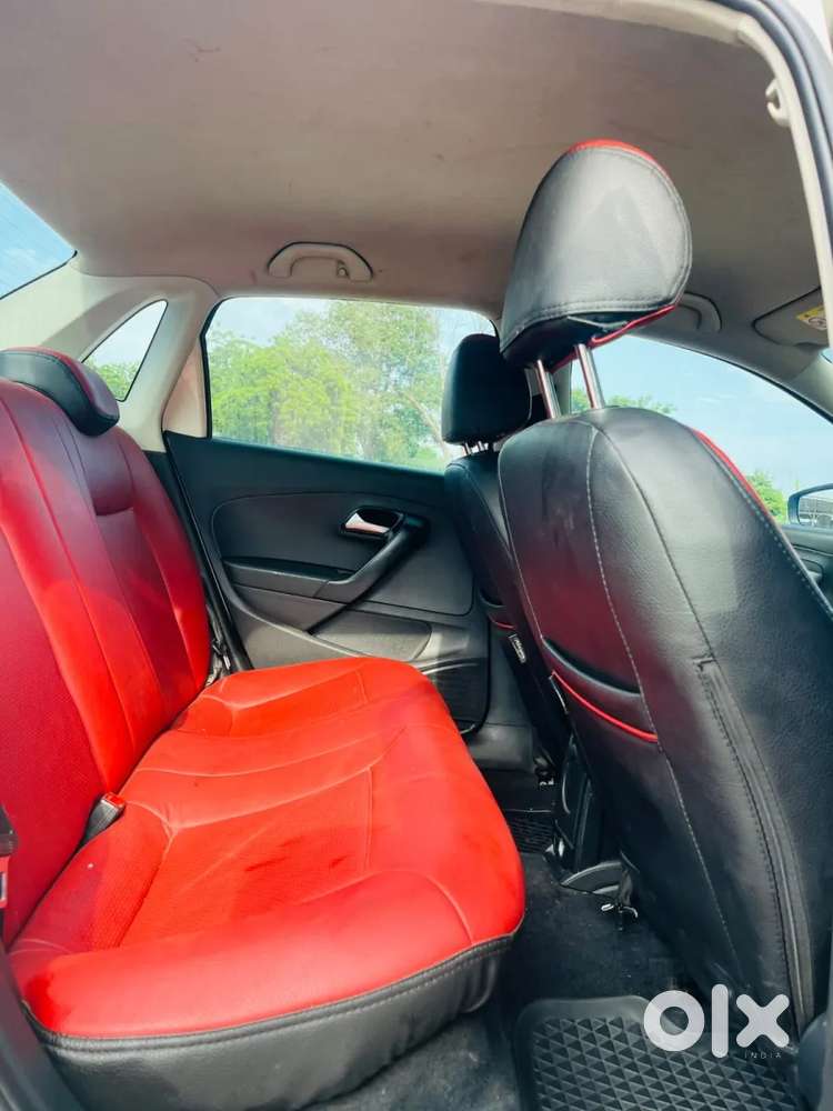 Volkswagen Ameo, 2018, Diesel