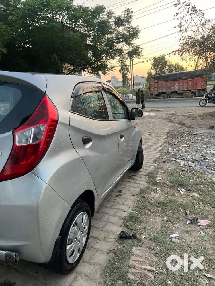 Hyundai Eon 2018