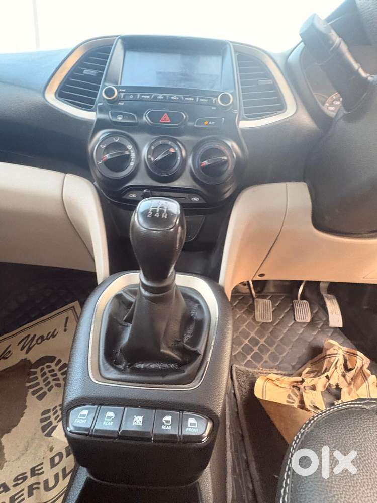 Hyundai New Santro 1.1 Sportz Mt, 2019