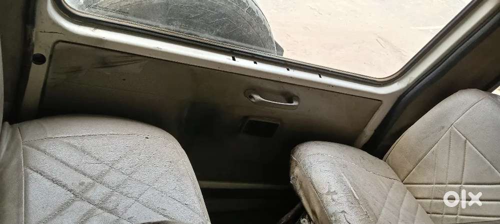 Mahindra Bolero 2015 Diesel 135000 Km Driven