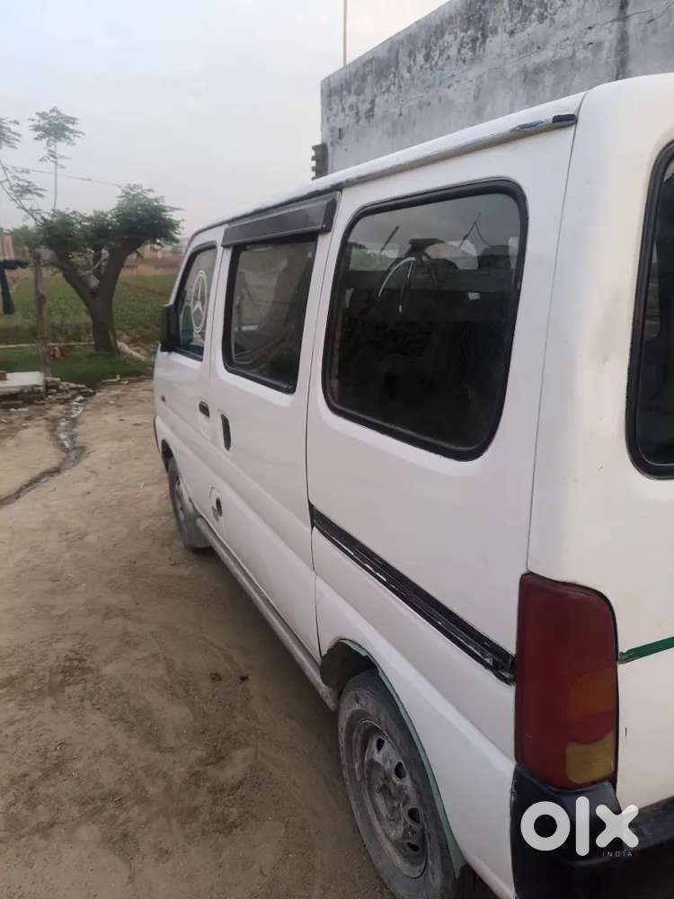 Eeco 2019 Model H Good Condition Company Fitting Cng H