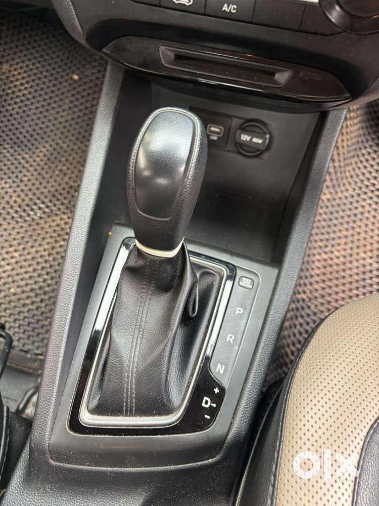 Hyundai I20 Magna Plus, 2018, Petrol