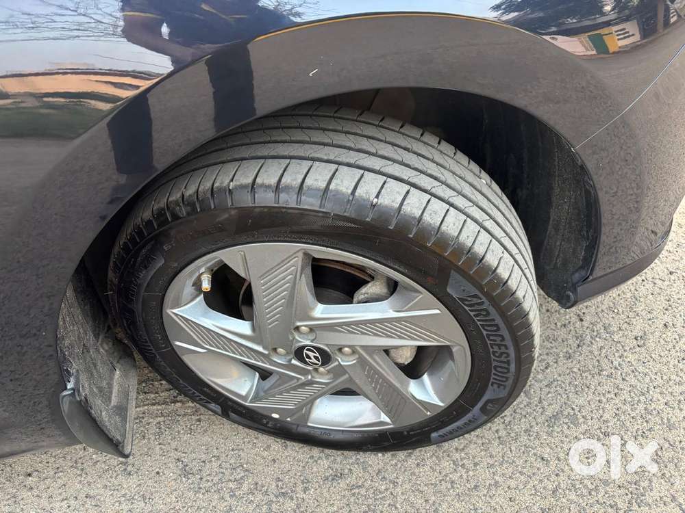 Hyundai Verna Vtvt 1.6 Sx Option, 2020, Petrol