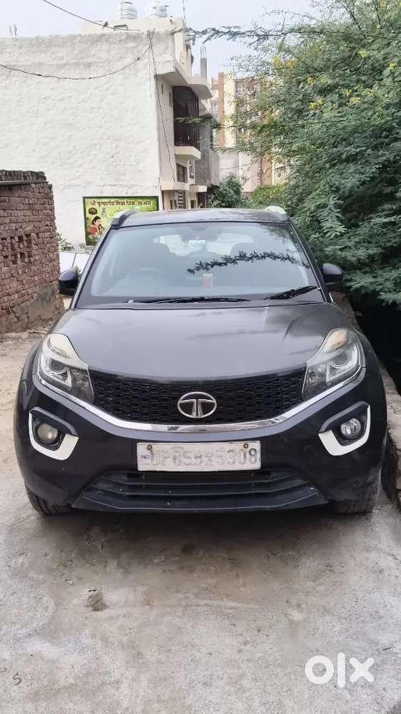 2019 Tata Nexon Creative 1.2