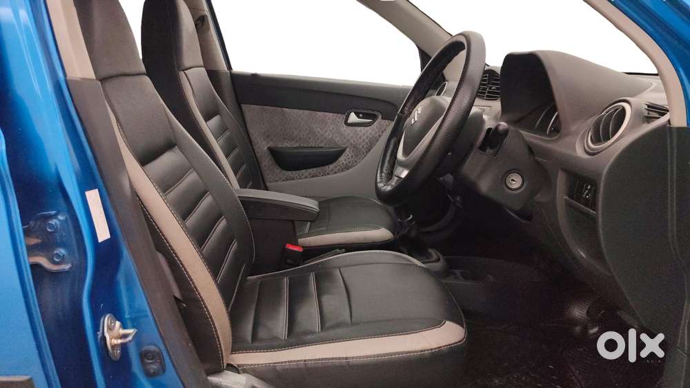 Maruti Suzuki Alto 800 0.8 Vxi (o), 2018, Petrol