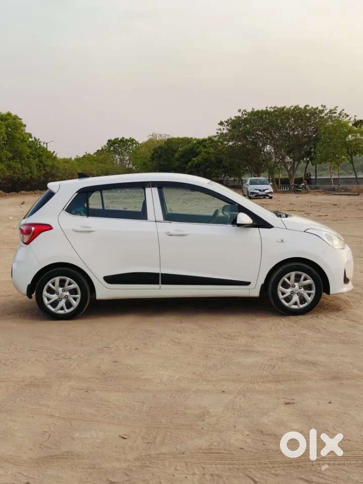 Hyundai Grand I10 1.2 Kappa Magna, 2018, Petrol