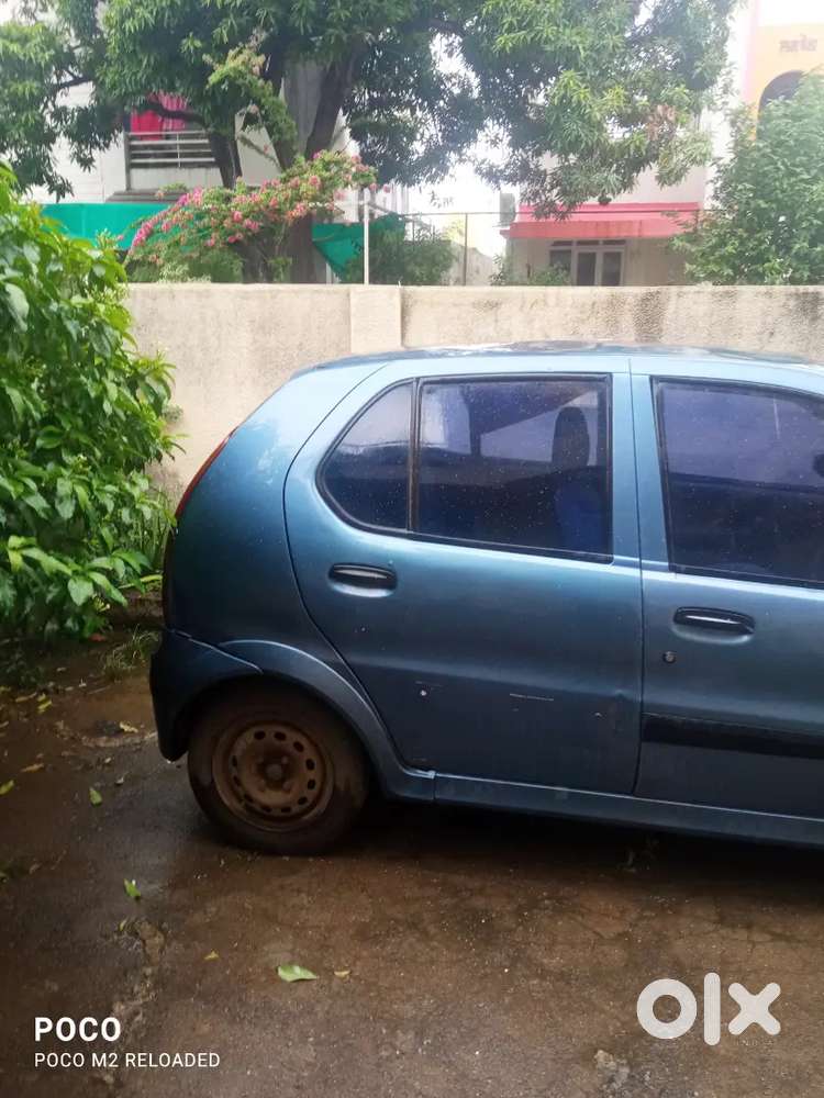 Tata Indica V2 Diesel 2004