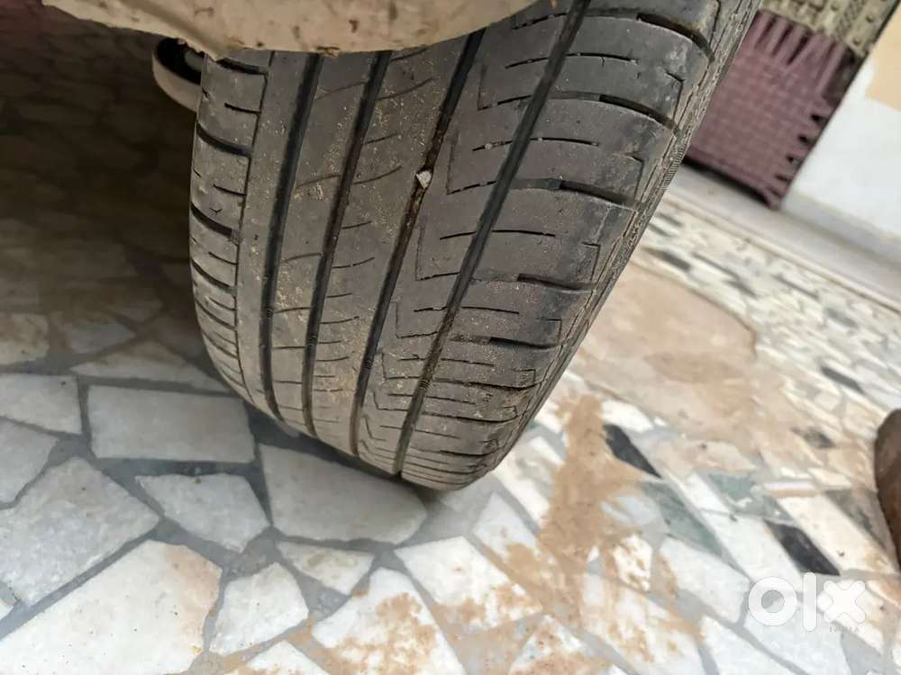 Mahindra Xuv300 W8 2020 February Ki H