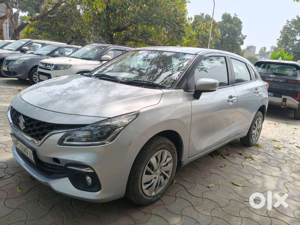 Maruti Suzuki Baleno Dualjet Delta, 2023, Petrol