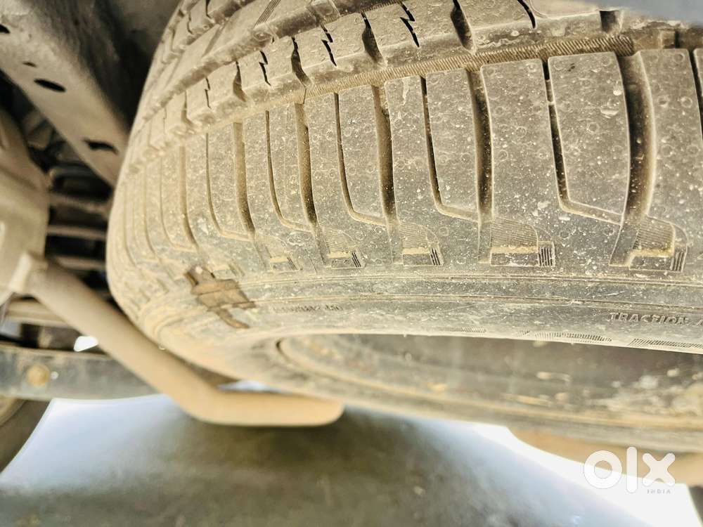 Mahindra Xuv500 W9 At 1.99, 2018, Diesel