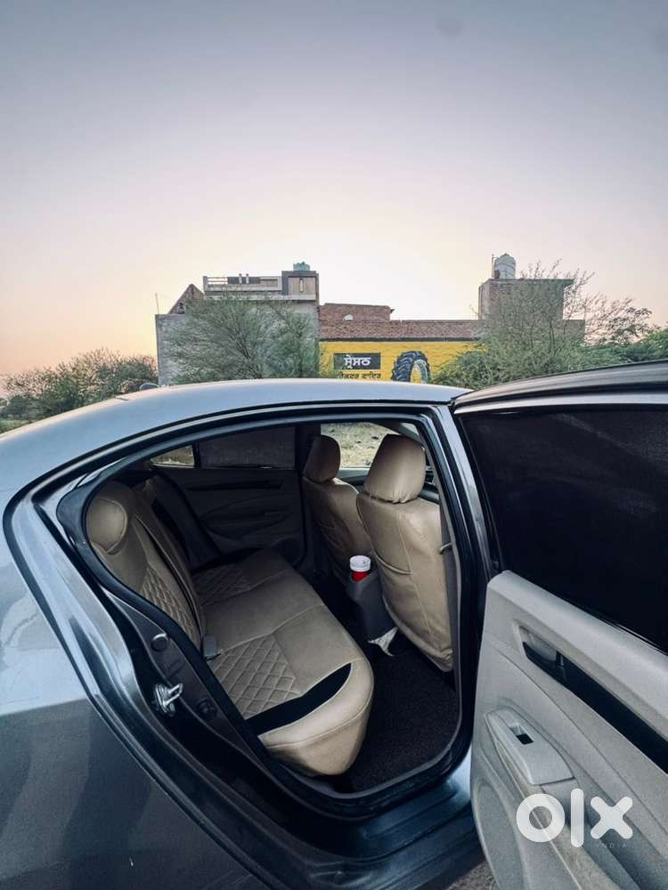 Honda City 2008 Petrol Good Condition