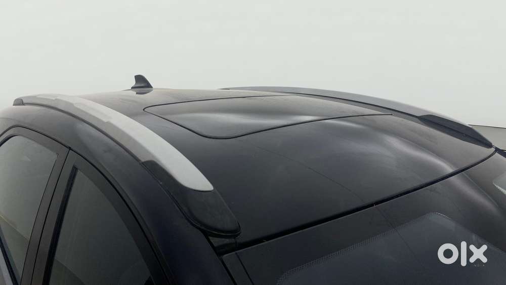 Tata Nexon 1.5 Revotorq Xza Plus Dualtone, 2022, Diesel