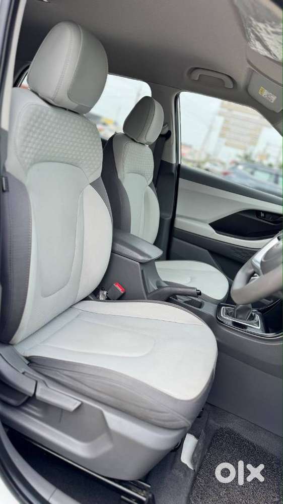 Hyundai Creta 1.5 Crdi E Diesel Mt, 2025, Diesel